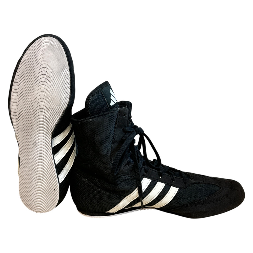 Adidas Box Hog 2 BUTY SPORTOWE męskie 43 1/3