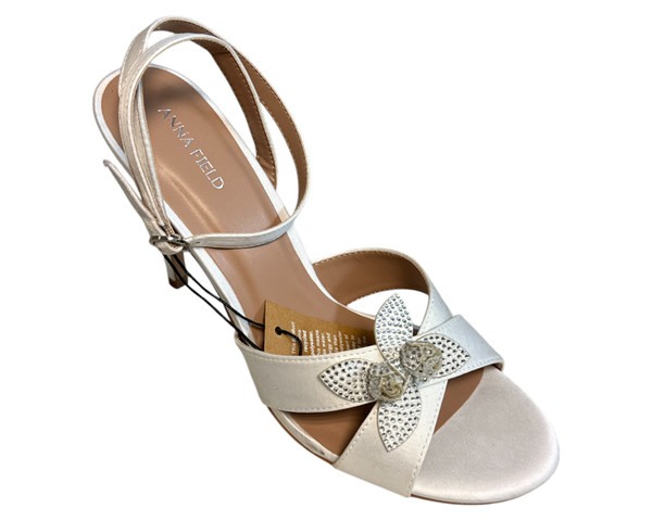 Anna Field  SANDAŁY szpilki damskie 42