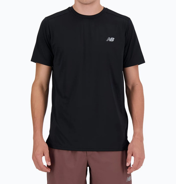 Koszulka męska New Balance Run XL