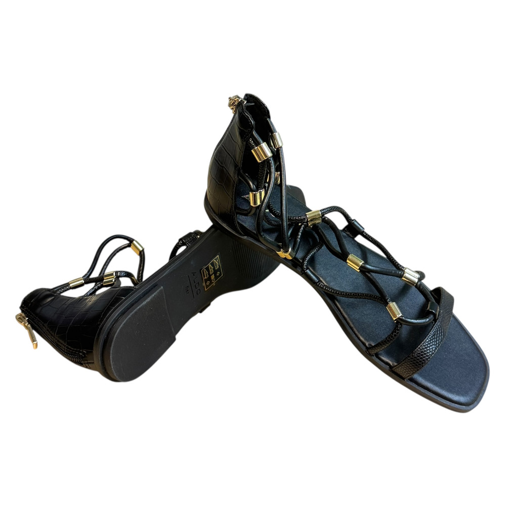 Aldo Occeriwenflex SANDAŁY damskie 39