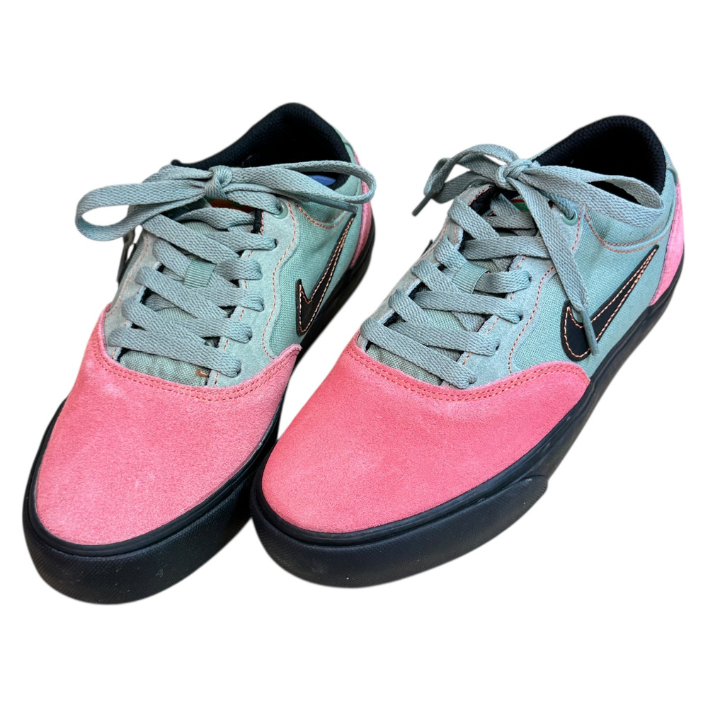 Nike SB CHRON 2 TRAMPKI damskie 38/37.5