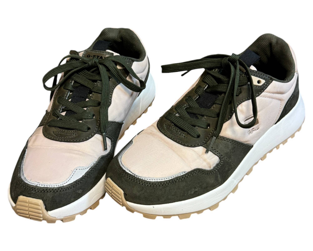 G-Star THEQ  BUTY SPORTOWE  damskie 40