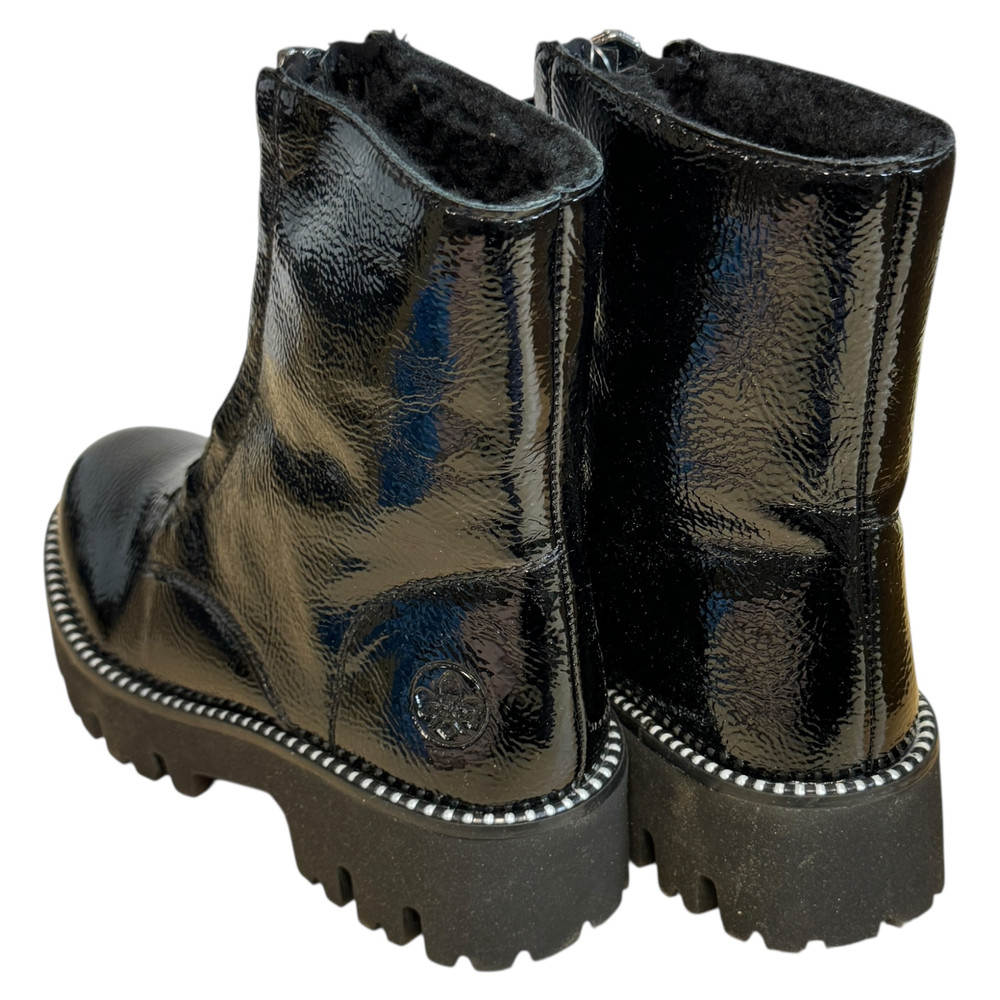 Rieker BOTKI damskie 37