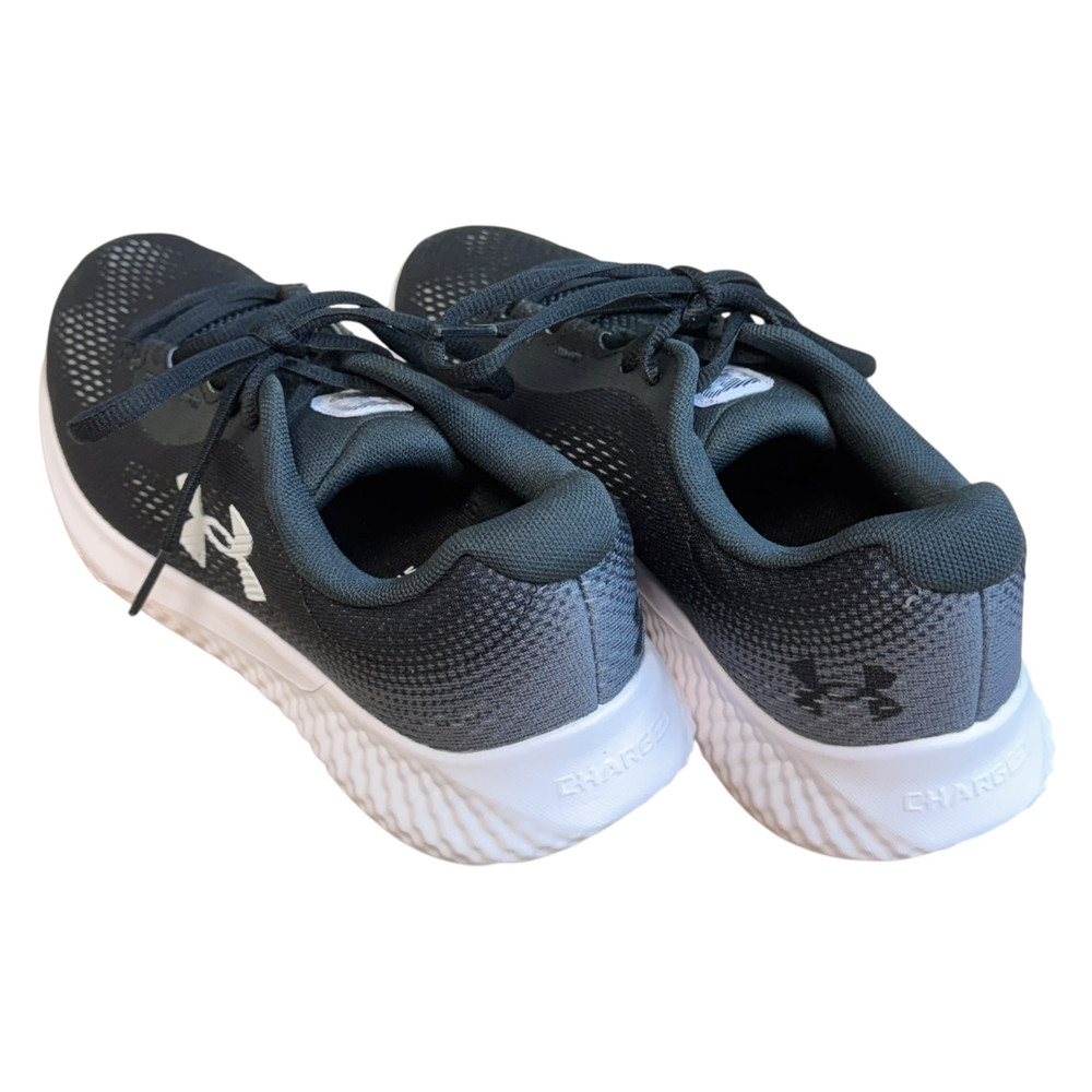 Under Armour Charged Rouge 4 BUTY SPORTOWE damskie 39/40