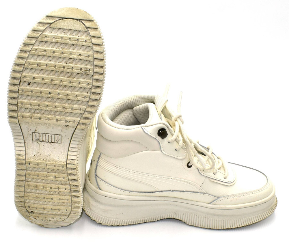 Puma MAYRA BUTY SPORTOWE  damskie 37,5