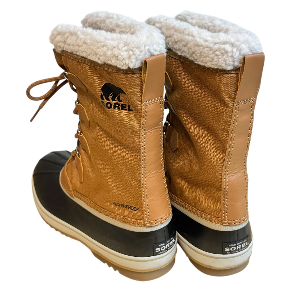 Sorel 1964 Pac ŚNIEGOWCE męskie 45/44.5