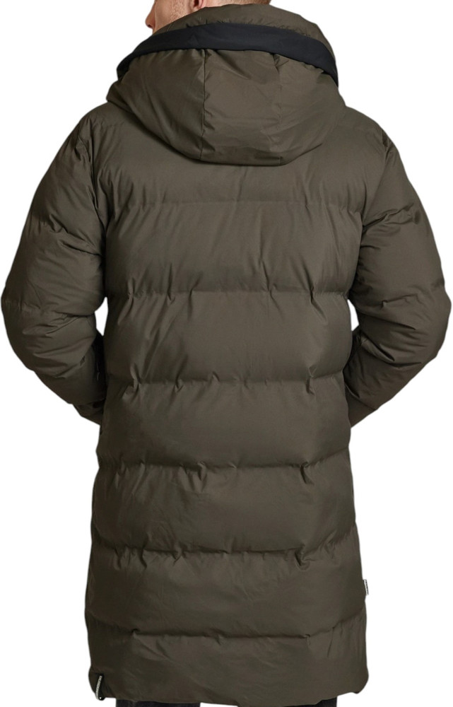 Kurtka Khujo L  2215CO243