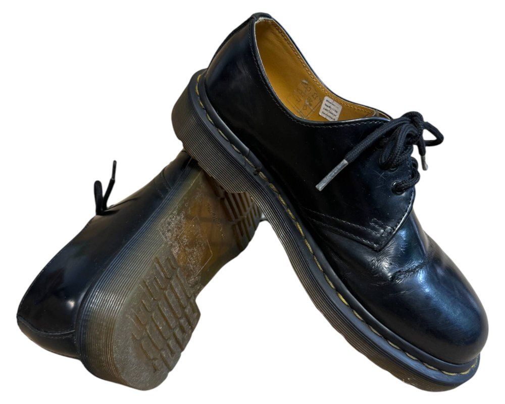 Dr. Martens 1461 PÓŁBUTY  damskie 37