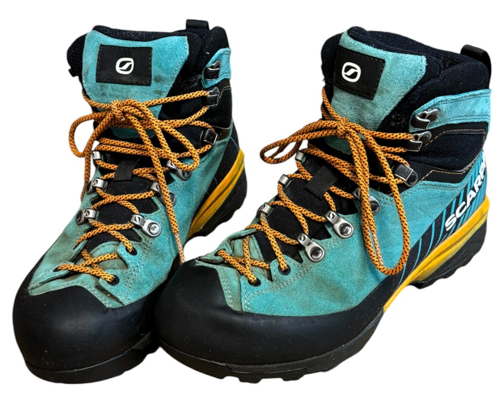 Scarpa Mescalito TRK GTX BUTY TREKKINGOWE  męskie 40,5