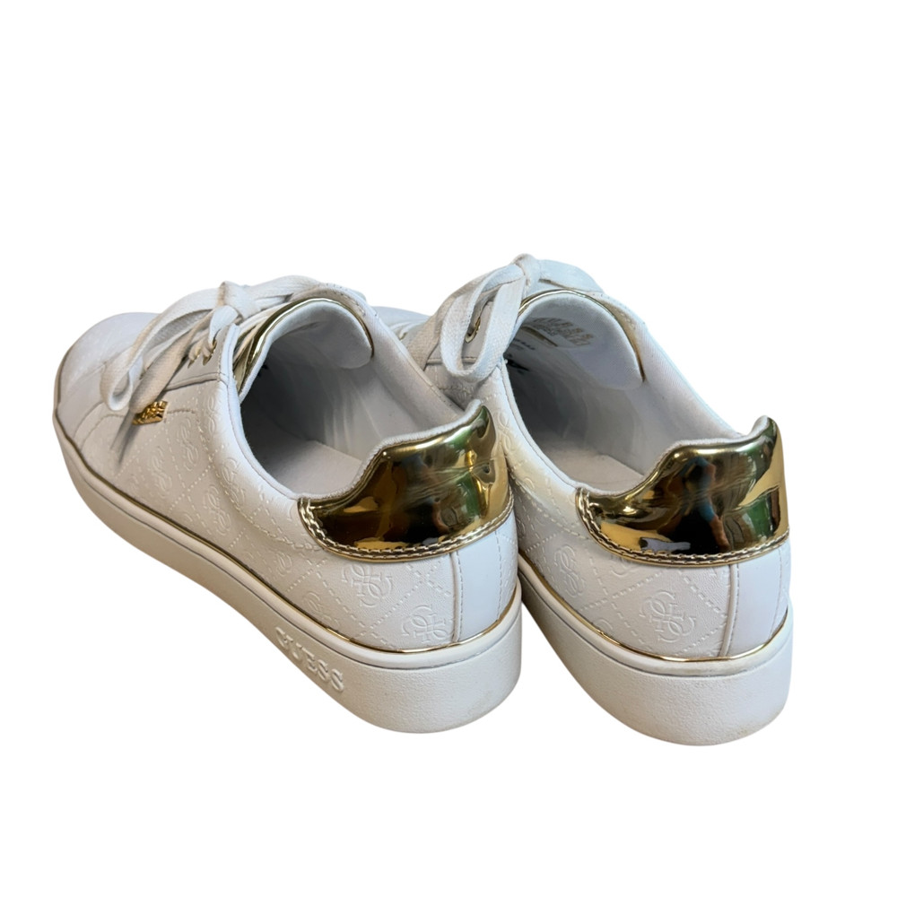 Guess Beckie BUTY SPORTOWE damskie 41