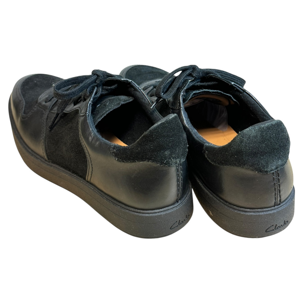 Clarks Hero Jump BUTY SPORTOWE męskie 43