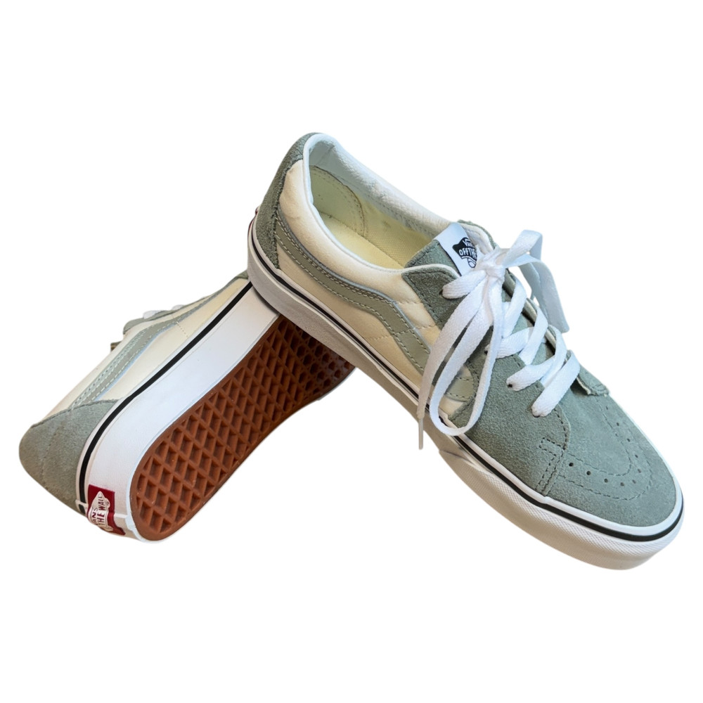 Vans Old Skool BUTY SPORTOWE damskie 38