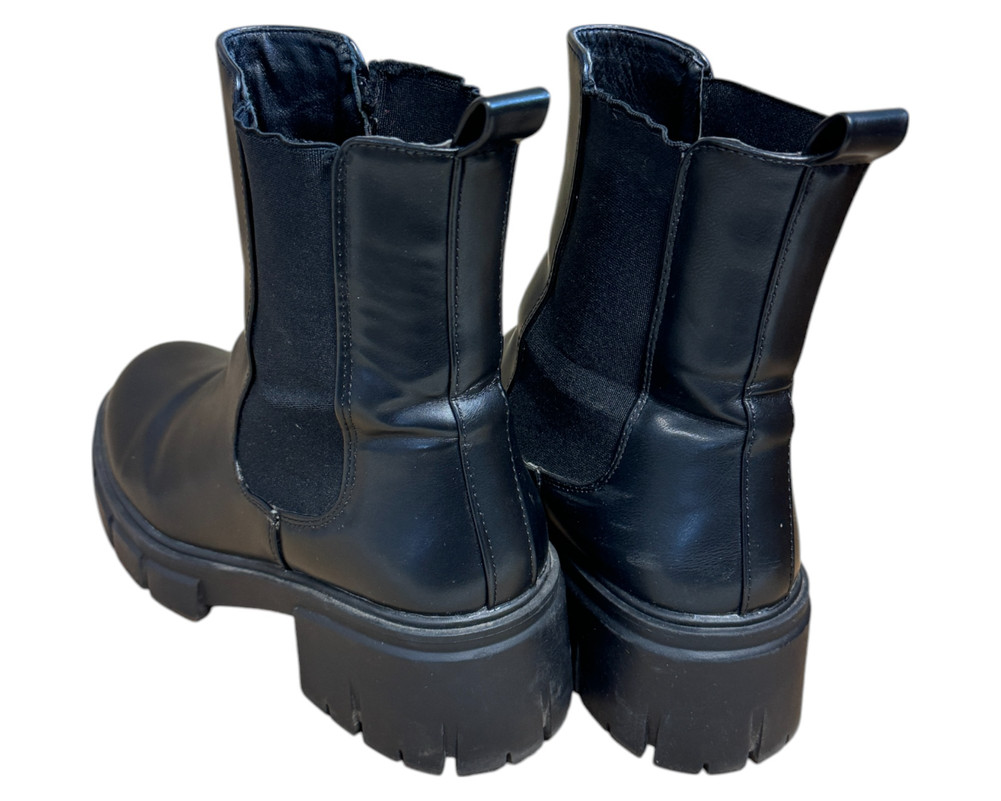 About You  BOTKI  damskie 41