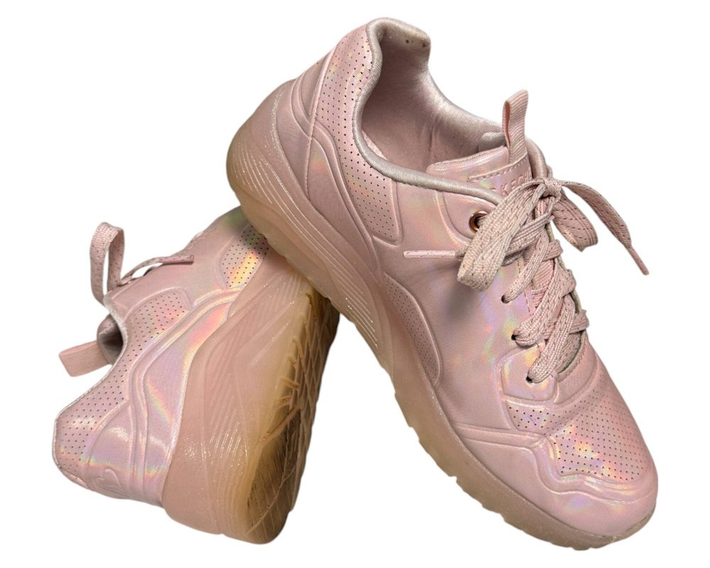 Skechers  Prism Luxe BUTY SPORTOWE  damskie 36