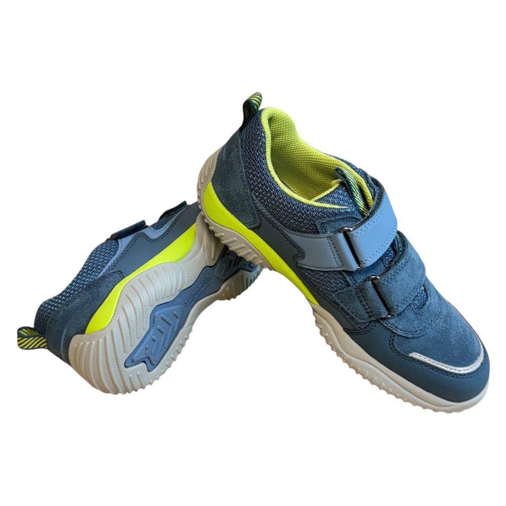 Superfit Storm BUTY SPORTOWE dziecięce 33