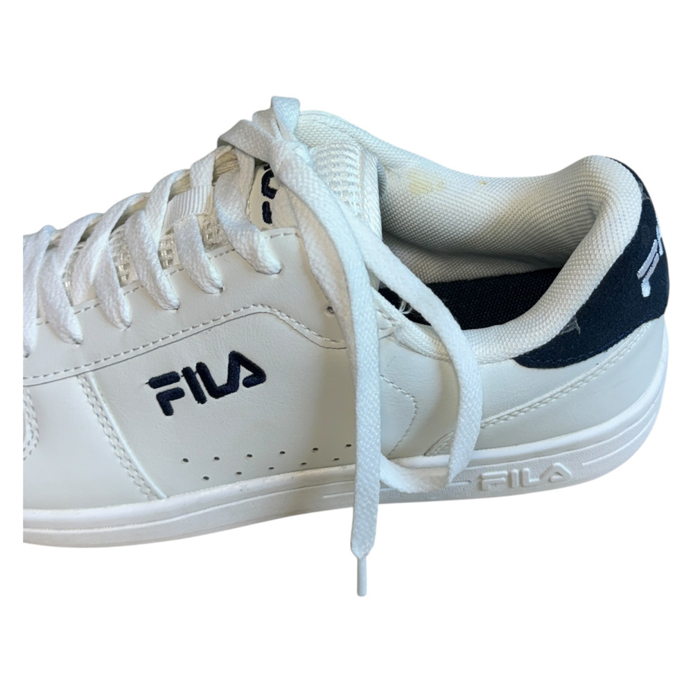 Fila Netforce Li X BUTY SPORTOWE damskie 40