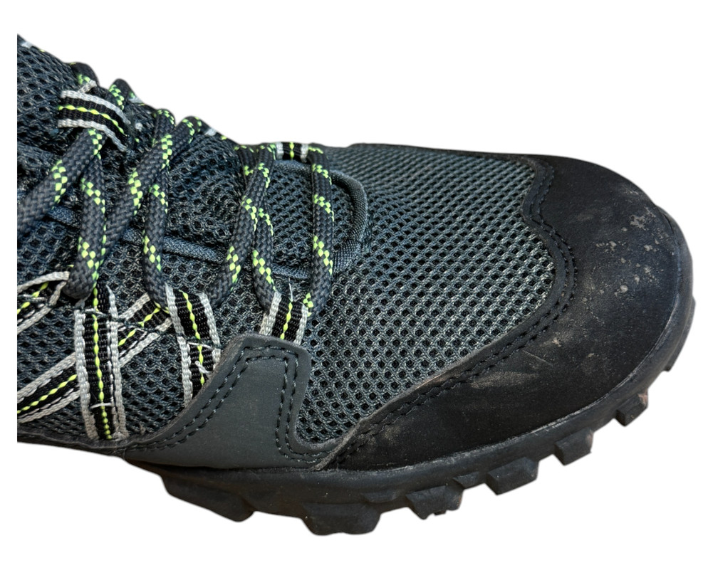 Regatta  Edgepoint III BUTY TREKKINGOWE  męskie 42