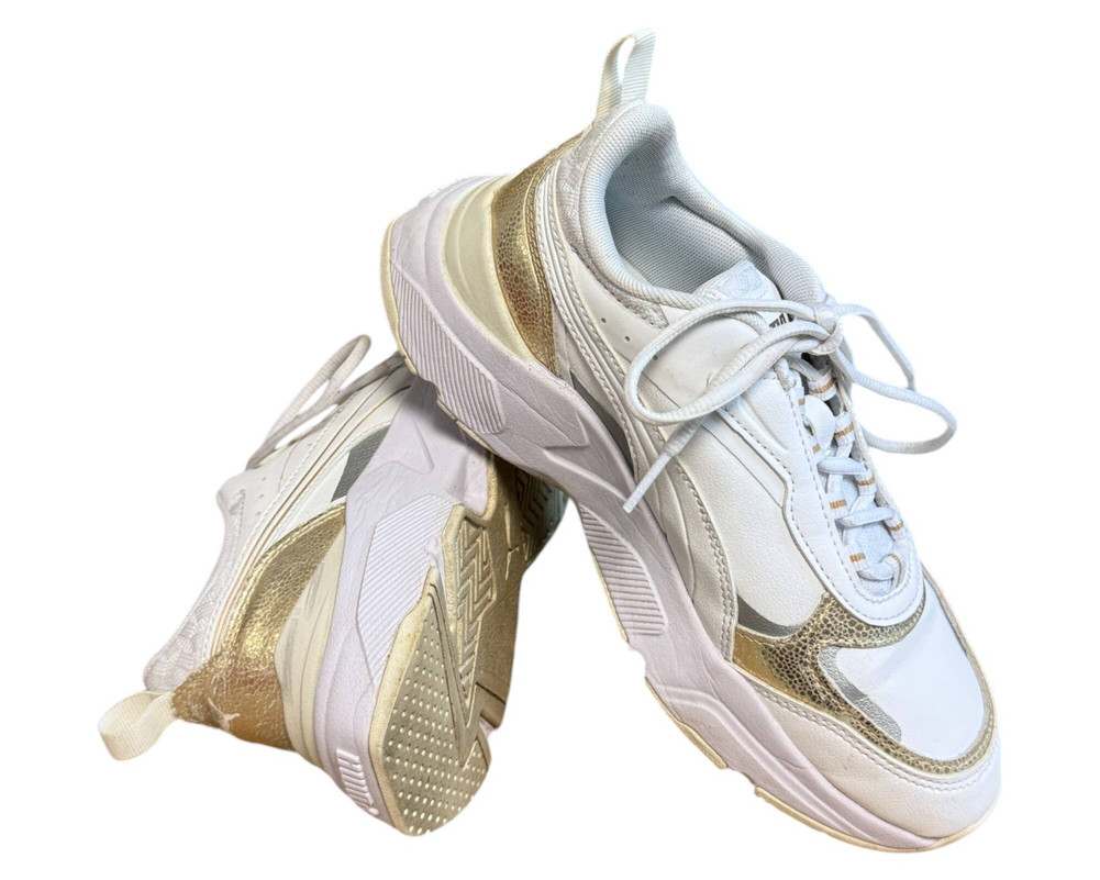 Puma Cassia BUTY SPORTOWE  damskie 37