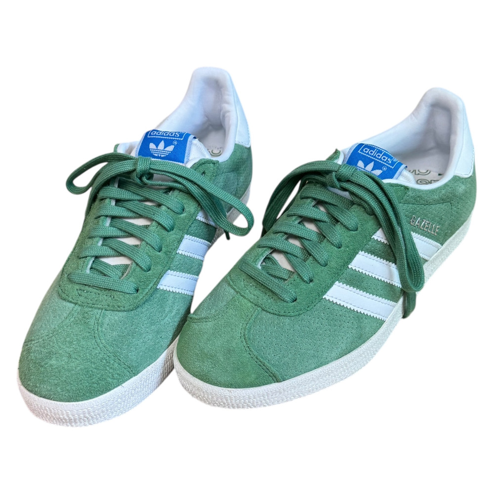 Adidas Gazelle BUTY SPORTOWE damskie 37 1/3 38
