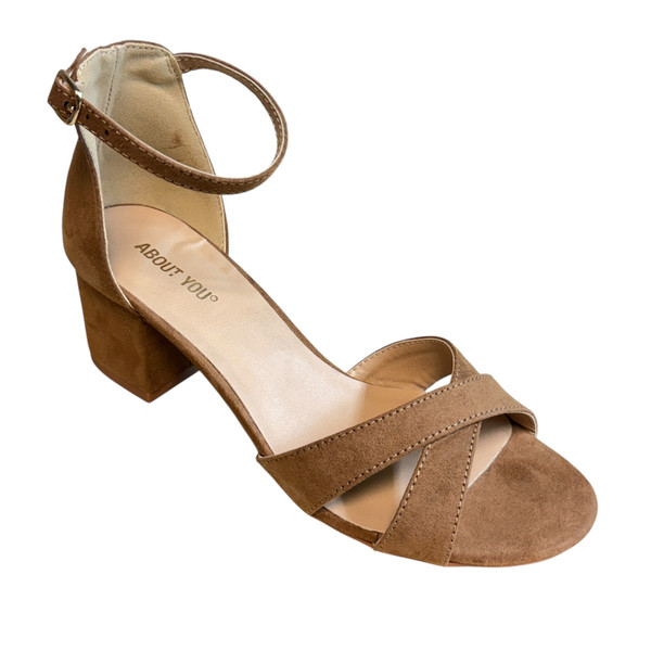 About You SANDAŁY damskie 37