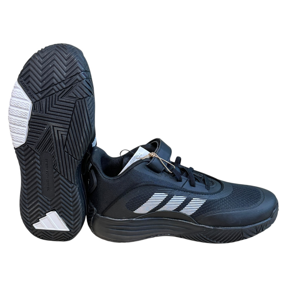 Adidas Ownthegame 3.0 BUTY SPORTOWE dziecięce 36 2/3 37 1/3