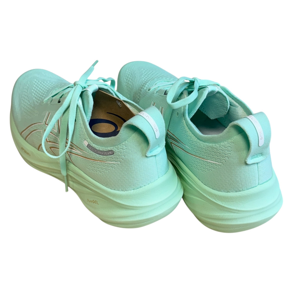 Asics GEL-NIMBUS 26 BUTY SPORTOWE męskie 41,5