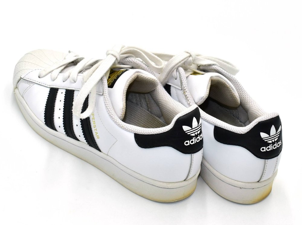 Adidas Superstar BUTY SPORTOWE dziecięce 37 2/3