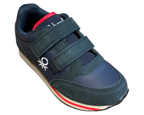 Benetton BUTY SPORTOWE dziecięce 31