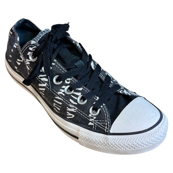 Converse CT All Star Double Tongue TRAMPKI damskie 39