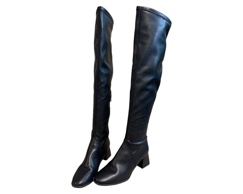 Tamaris  KOZAKI  damskie 37