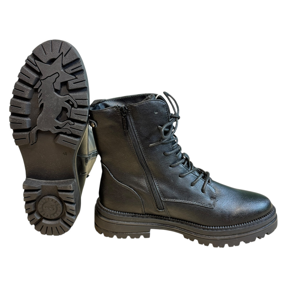 Mustang BOTKI damskie 39/40