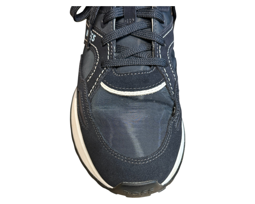 Hugo Boss  Jonah Runn  BUTY SPORTOWE  męskie 42