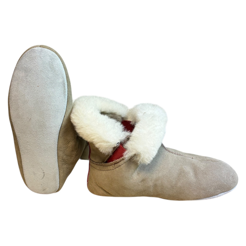 Shepherd Bella KAPCIE damskie 38