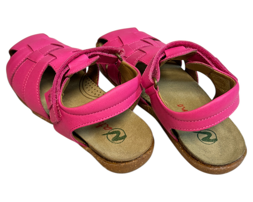 Naturino  SANDAŁY  dziecięce 29