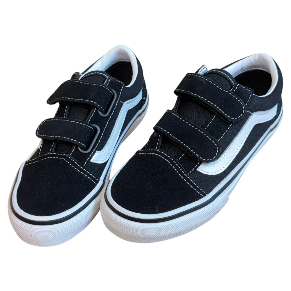 Vans Old Skool V BUTY SPORTOWE dziecięce 31/30