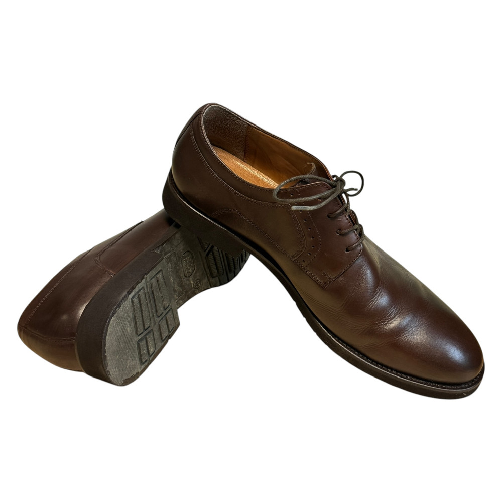 Lasocki  PÓŁBUTY  męskie 43