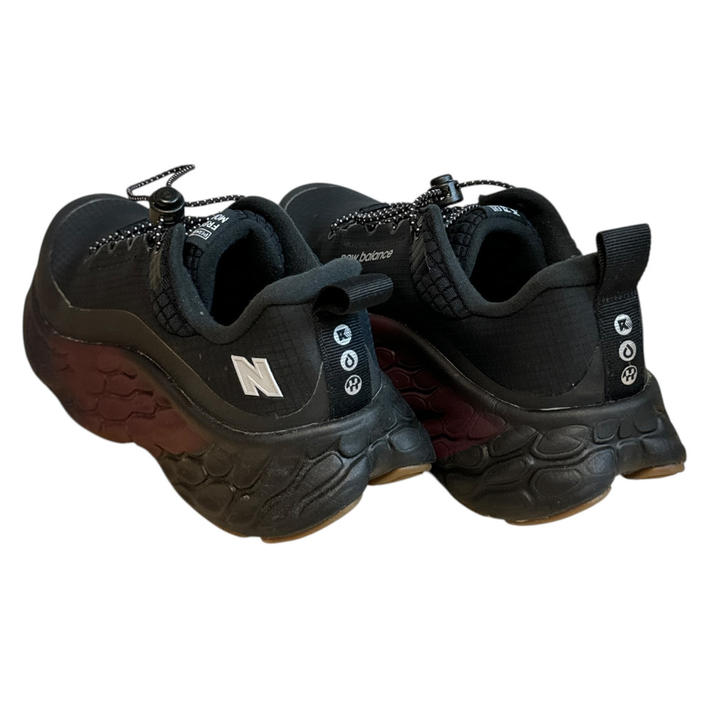 New Balance Fresh Foam x More V4 Permafrost BUTY SPORTOWE damskie 37