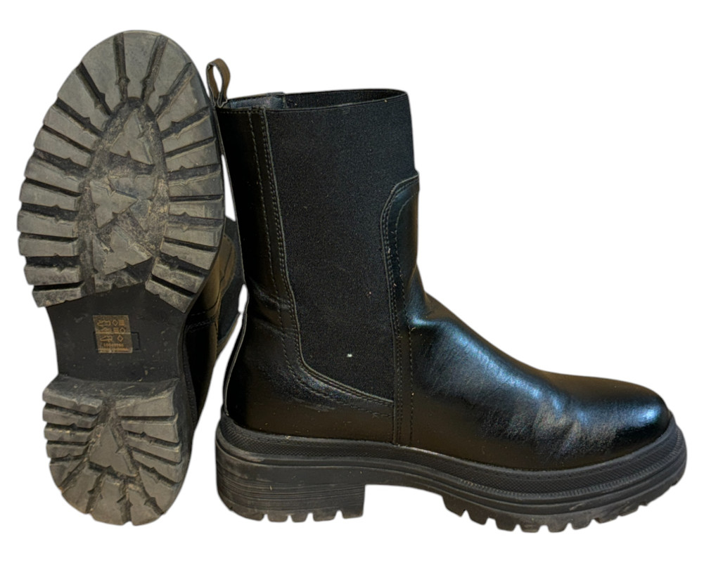 About You  BOTKI  damskie 40