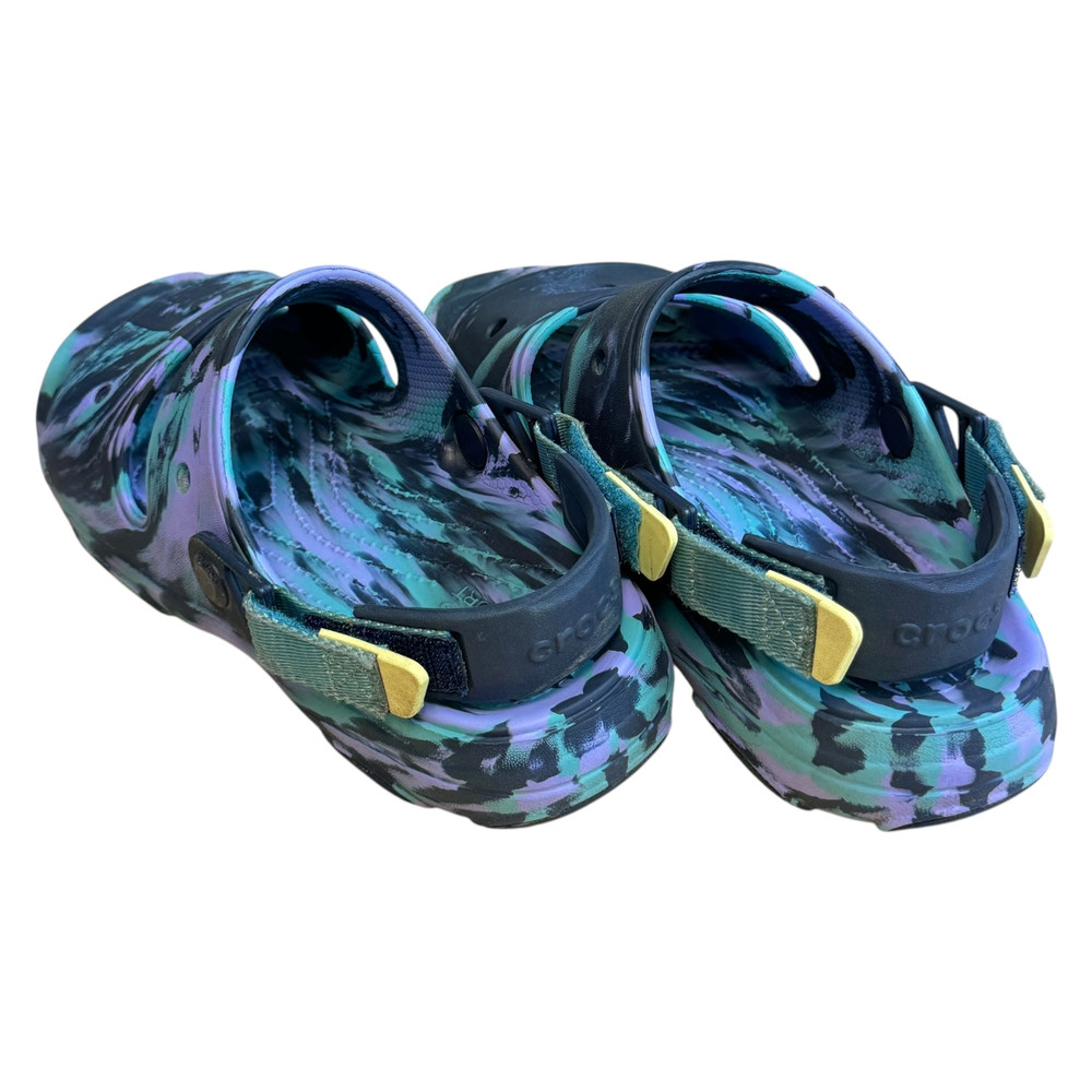 Crocs All Terrain Marbled SANDAŁY damskie 38