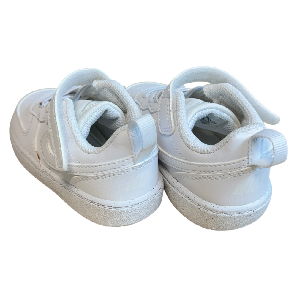 Nike COURT BOROUGH LOW RECRAFT BUTY SPORTOWE dziecięce 21/22