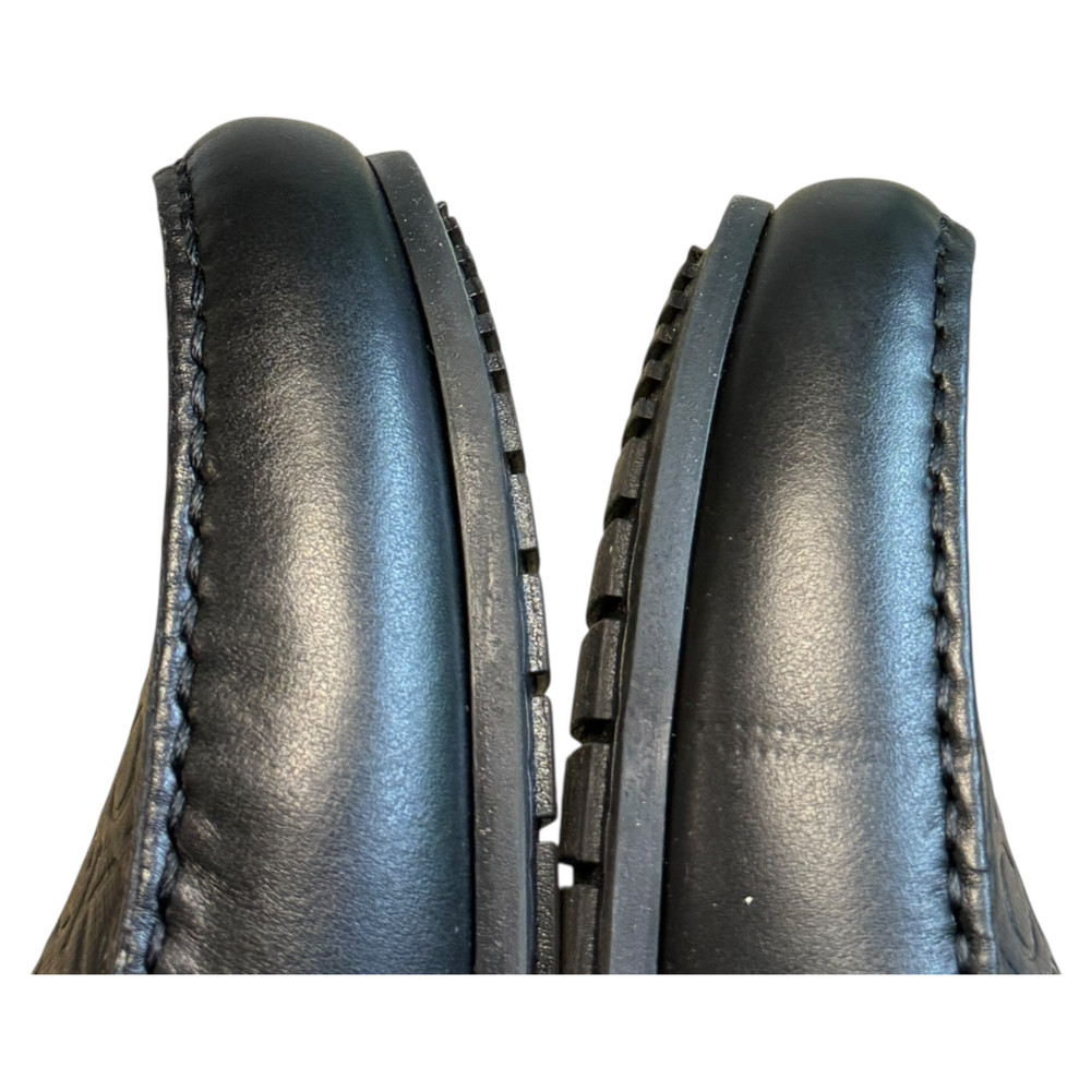 Calvin Klein DRIVER PÓŁBUTY wsuwane męskie 44/43