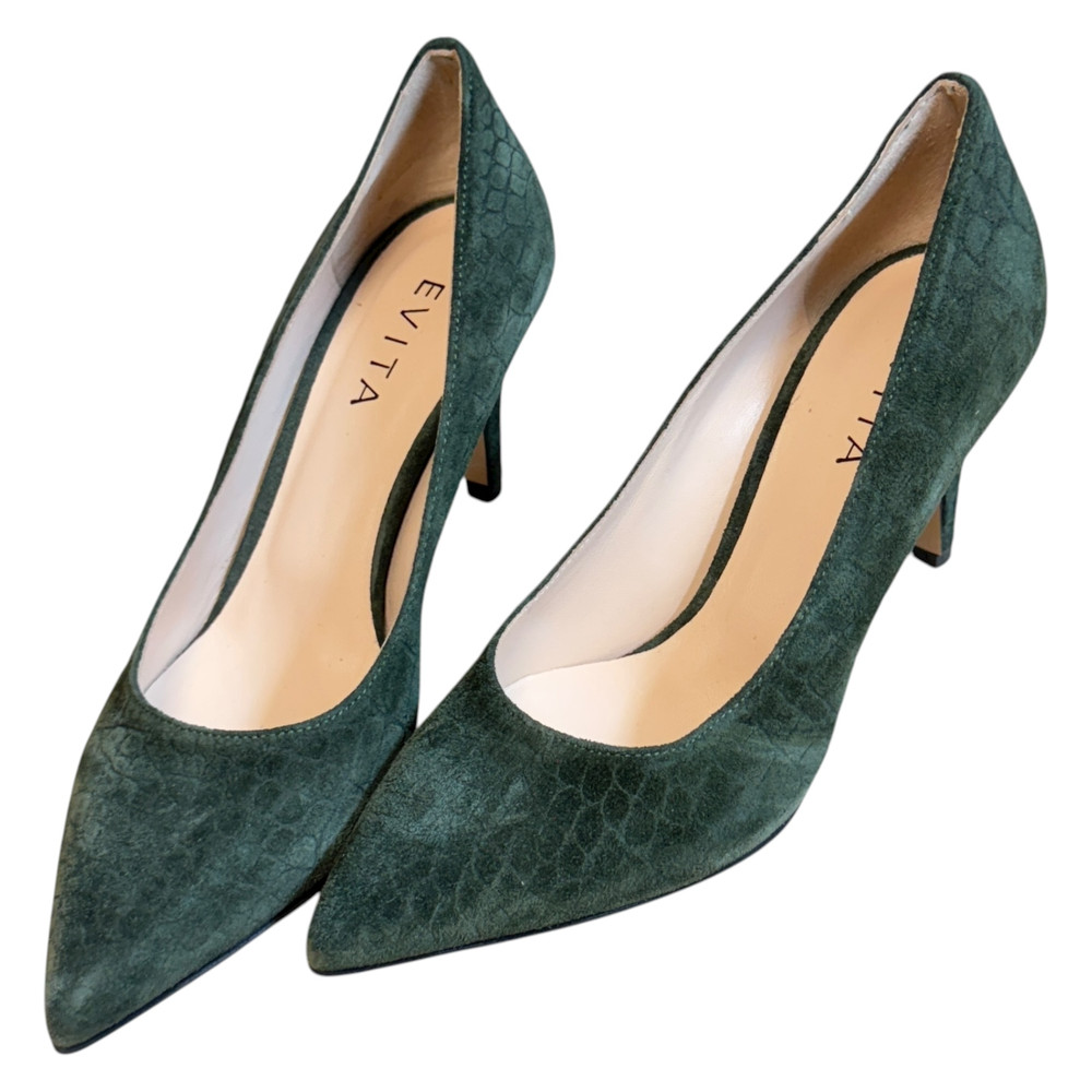 Evita SZPILKI damskie 36