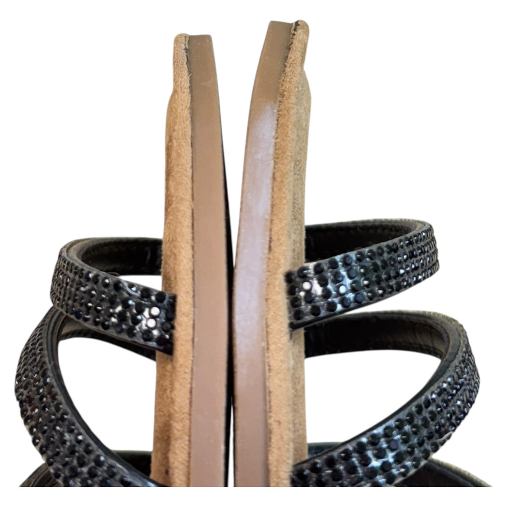 Anna Field SANDAŁY damskie 40/39