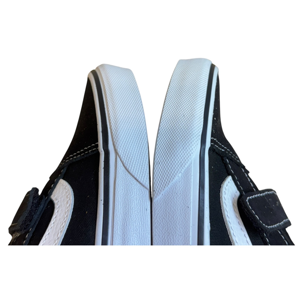 Vans Old Skool V BUTY SPORTOWE dziecięce 35/34.5