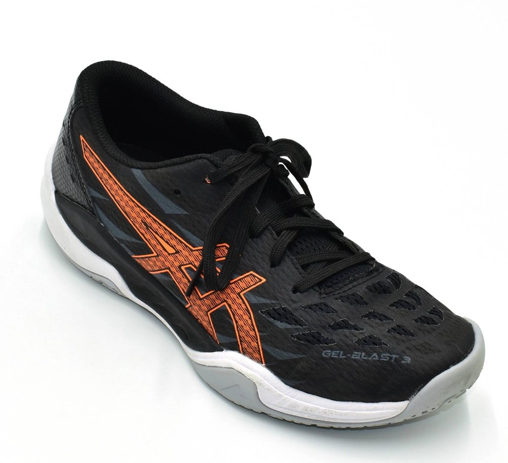 Asics Gel-Blast 3 BUTY SPORTOWE dzięcęce 39