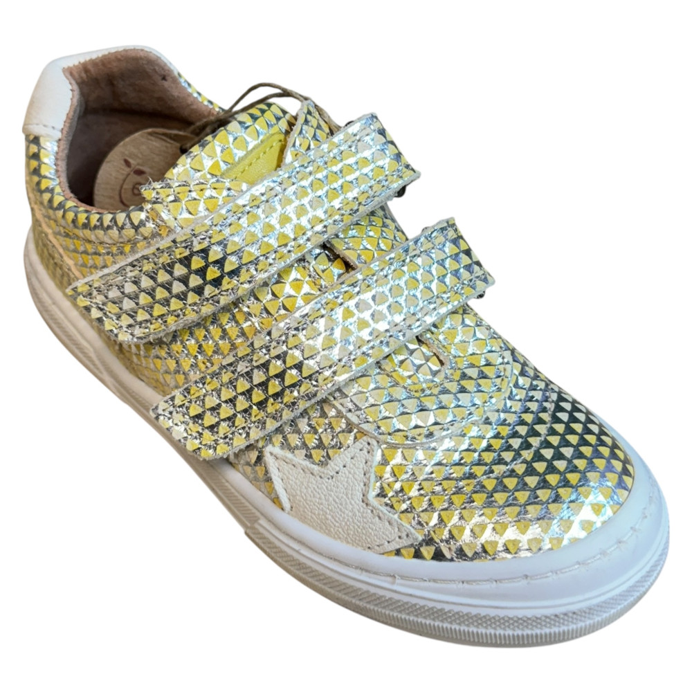 Bisgaard BUTY SPORTOWE dziecięce 29