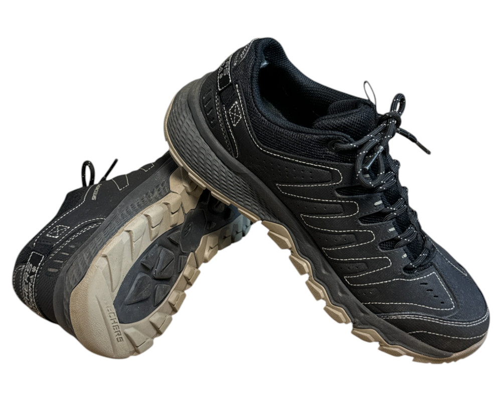 Skechers Dynamite At BUTY SPORTOWE  męskie 40