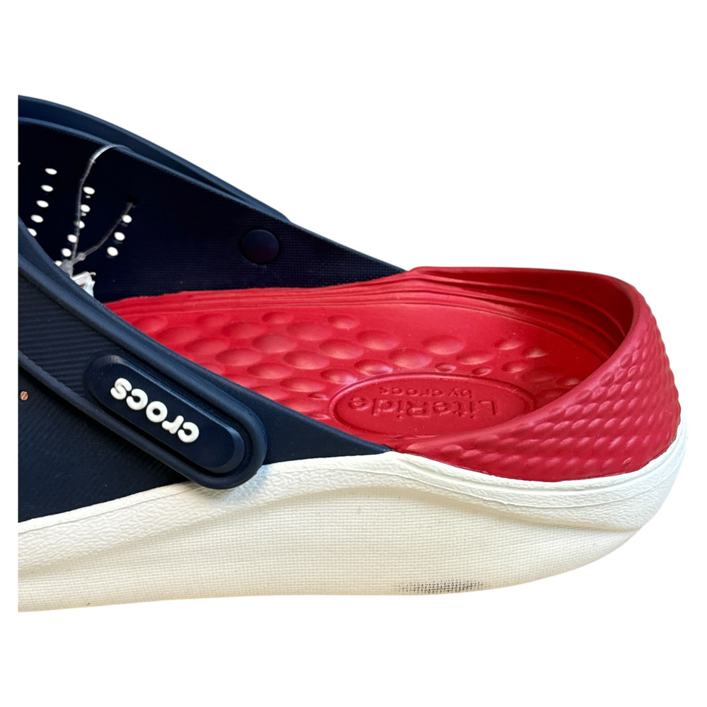 Crocs Literide clog SANDAŁY męskie 47/46