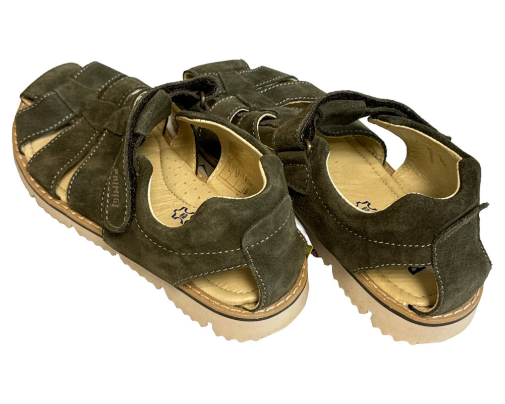 Primigi  SANDAŁY  dziecięce 34/35