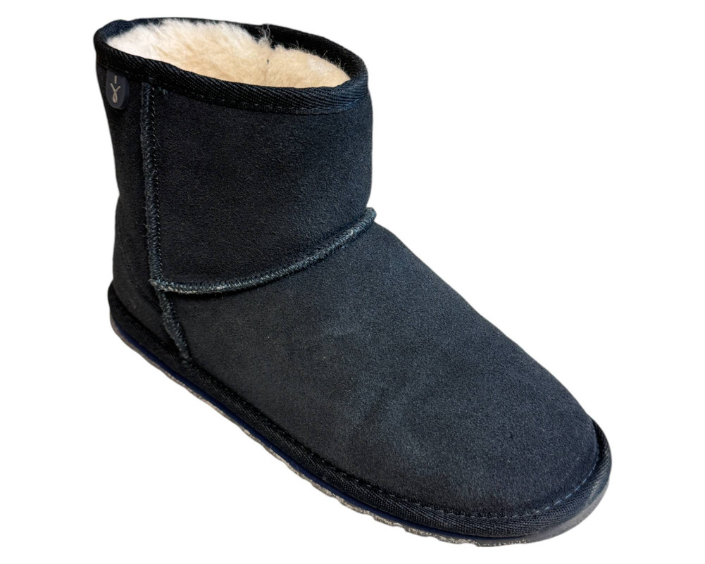 Emu Australia Wallaby Mini Teens ŚNIEGOWCE  dziecięce 37